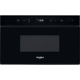 Set výrobků Whirlpool W6 OS4 4S2 H BL + W67 MN840 NB 
