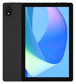 Dotykový tablet Doogee U10 4 GB / 128 GB šedá barva
