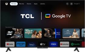 Televize TCL 50P655 
