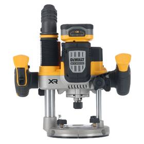 Frézka horní Dewalt DCW620H2 (s baterií) 
