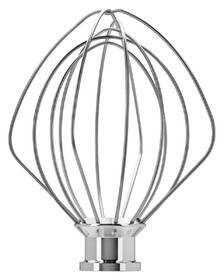 Kuchyňský robot KitchenAid 5KSM185PSECP 
