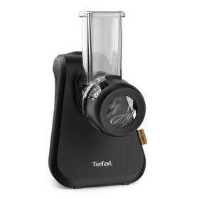 Elektrický strouhač Tefal MB77EN38 černá barva
