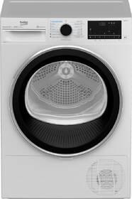 Set výrobků Beko B5WFU59418WCSHB + B5T692432WCSHBC 
