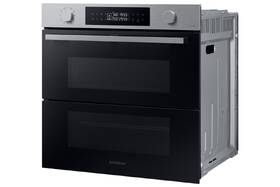 Set výrobků Samsung NV7B4545VAS/U3 + NZ64M3707AK/OL 
