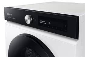 Set výrobků Samsung WW90DB7U94GEU4 + DV90BB7445GES7 bílá barva
