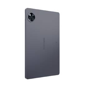 Dotykový tablet Doogee U11 Pro 6 GB / 256 GB šedá barva
