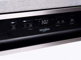 Myčka nádobí Whirlpool WBC 3C26 X 
