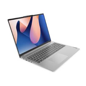 Notebook Lenovo IdeaPad Slim 5 16IAH8 šedá barva
