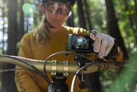 Outdoorová kamera GoPro HERO12 Black 
