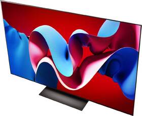 Televize LG OLED65C44 
