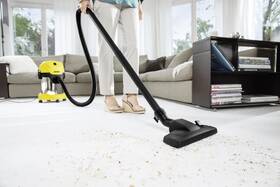 Víceúčelový vysavač Kärcher WD 3 Premium Home 1.629-850.0 
