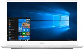 Notebook Dell XPS 13 (9380) Touch bílá barva
