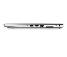 Notebook HP 755 G5 stříbrná barva

