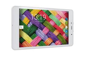 Dotykový tablet Umax VisionBook 8Q LTE bílá barva
