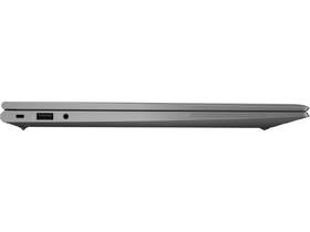 Notebook HP Firefly 15 G8 šedá barva
