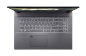 Notebook Acer Aspire 5 (A517-53-55LG) šedá barva
