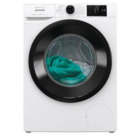 Pračka Gorenje WNEI74SBS SteamTech bílá barva
