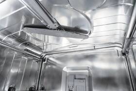 Myčka nádobí Gorenje GV663C60 UltraClean 
