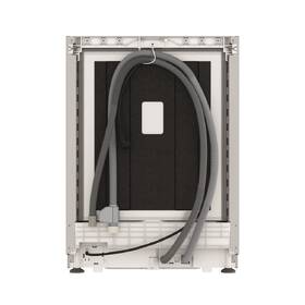 Myčka nádobí Whirlpool W7I HF60 TUS MaxiSpace 
