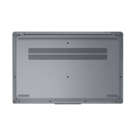 Notebook Lenovo IdeaPad Slim 3 15IRH8 šedá barva
