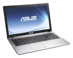 Notebook Asus X550VB-XO016H 
