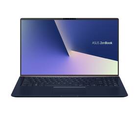 Notebook Asus UX533FTC-A8187R modrá barva
