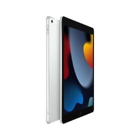 Dotykový tablet Apple iPad 10.2 (2021) Wi-Fi + Cellular 64GB - Silver 

