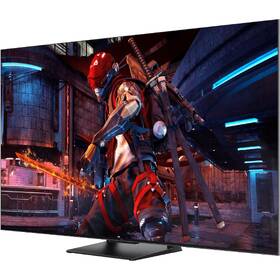 Televize TCL 55C745 
