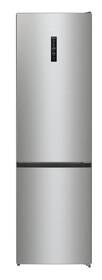 Chladnička s mrazničkou Gorenje NRK620CA2XL4 nerez
