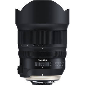 Objektiv Tamron SP 15-30 mm F/2.8 Di VC USD G2 pro Nikon černá barva
