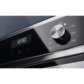 Trouba Electrolux EOD5C71X nerez
