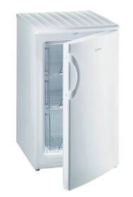Mraznička Gorenje F3091ANW bílá barva
