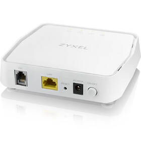 Router ZyXEL VMG4005-B50A bílá barva
