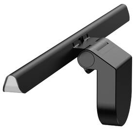LED světlo Yeelight Rechargeable Monitor Light Bar černá barva
