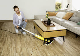 Parní mop Kärcher SC 2 Upright EasyFix 
