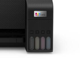 Tiskárna multifunkční Epson EcoTank L3251 černá barva
