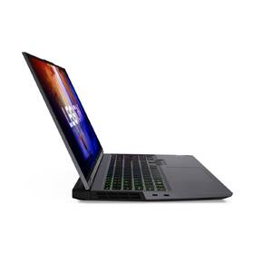 Notebook Lenovo Legion 5 Pro 16IAH7H šedá barva
