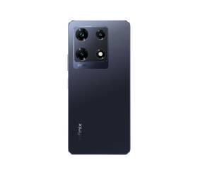 Mobilní telefon Infinix Note 30 PRO 8 GB / 256 GB černá barva
