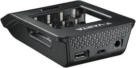 Nabíječka Varta LCD Smart Charger+ 4x AA 2100mAh 
