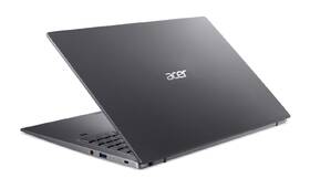 Notebook Acer 3 (SF316-51-710Z) šedá barva
