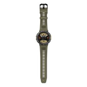 Chytré hodinky Amazfit T-Rex 2 - Wild Green 
