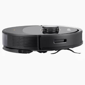 Robotický vysavač Roborock Q8 Max+ Black 
