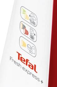 Elektrický strouhač Tefal MB756G31 bílá barva

