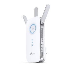 Wi-Fi extender TP-Link RE550 
