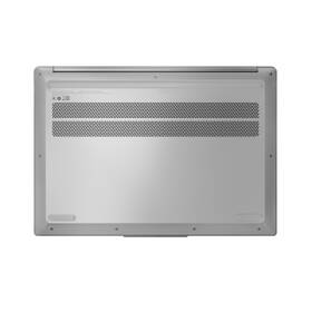 Notebook Lenovo IdeaPad Slim 5 16IAH8 šedá barva
