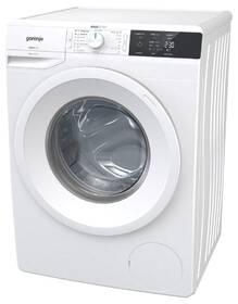 Pračka Gorenje WE723 WaveActive bílá barva
