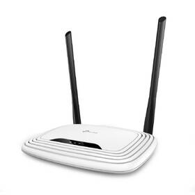 Router TP-Link TL-WR841N 
