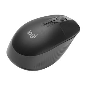 Myš Logitech M190 černá barva
