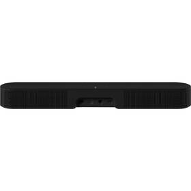 Soundbar SONOS BEAM 2 černá barva
