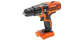 Aku vrtačka Black-Decker BDCH188N (s baterií) 
